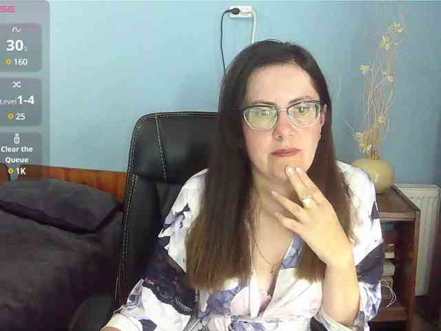 mandarinka28 webcam