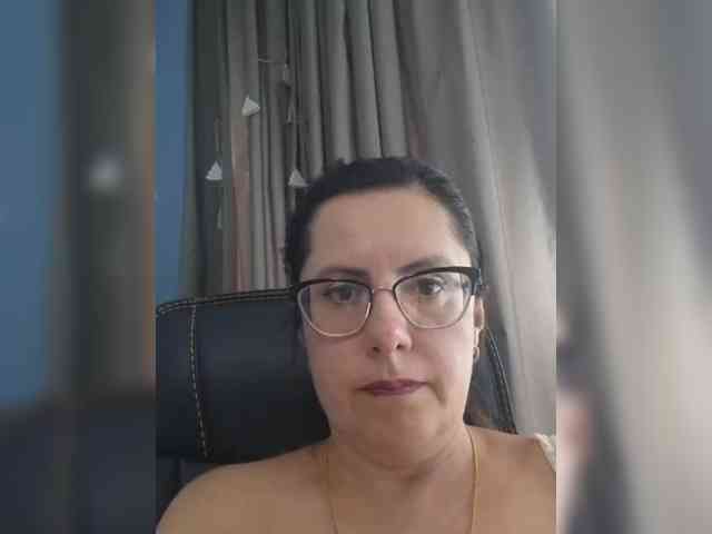 mandarinka28 webcam