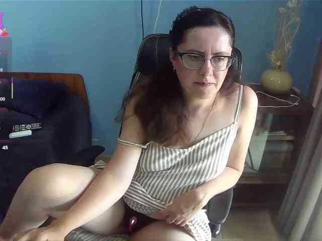 mandarinka28 webcam