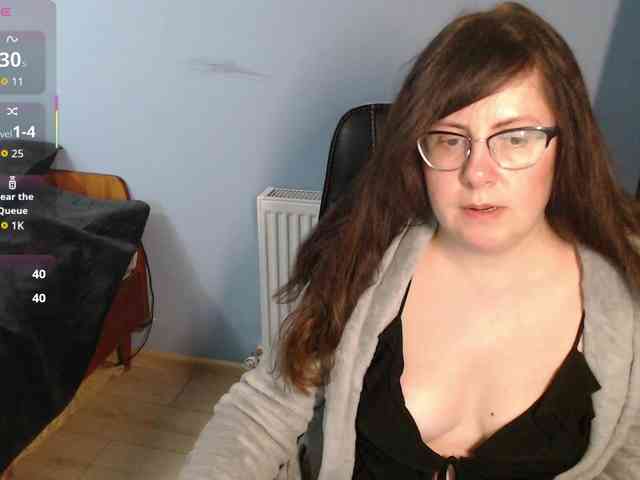 mandarinka28 webcam