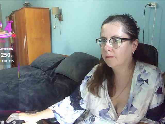 mandarinka28 webcam