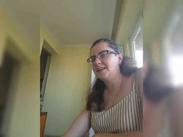 mandarinka28 webcam