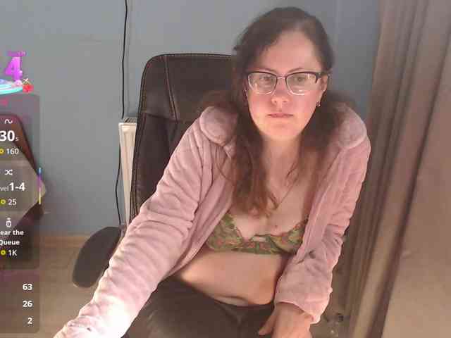 mandarinka28 webcam
