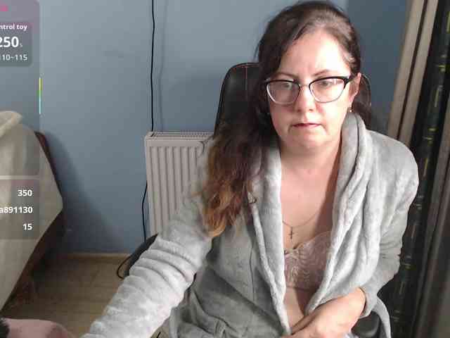 mandarinka28 webcam