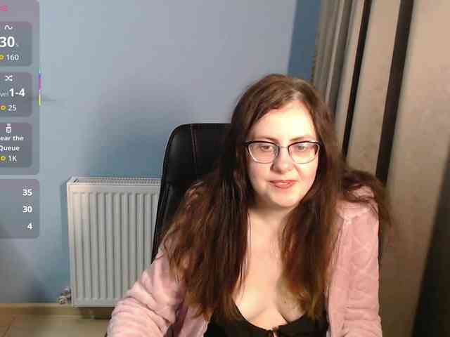 mandarinka28 webcam