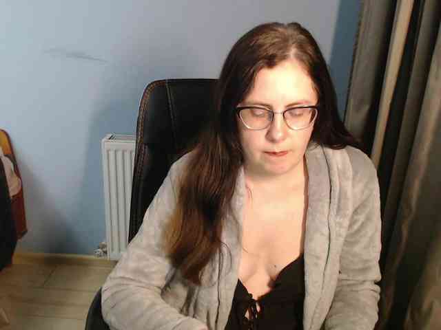 mandarinka28 webcam