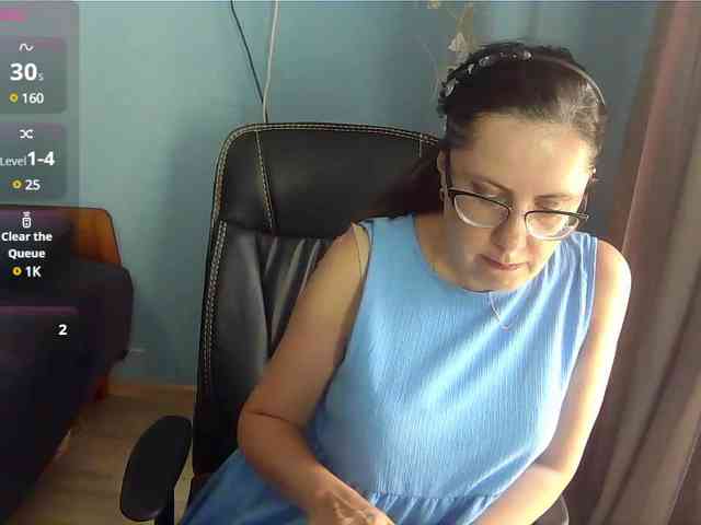 mandarinka28 webcam
