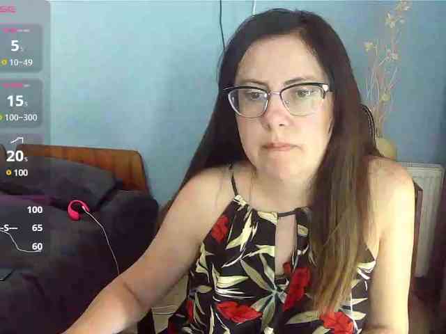 mandarinka28 webcam