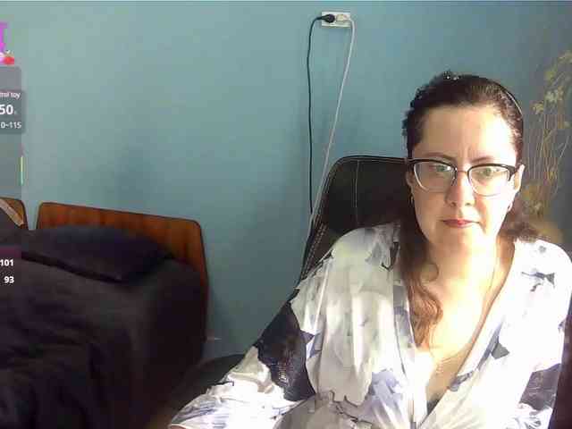 mandarinka28 webcam