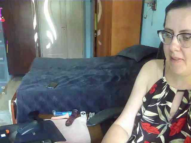 mandarinka28 webcam