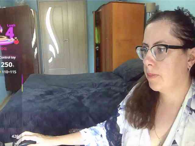 mandarinka28 webcam