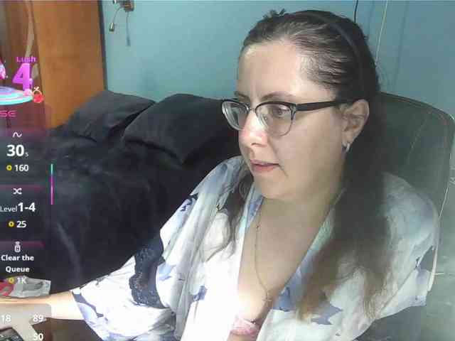 mandarinka28 webcam