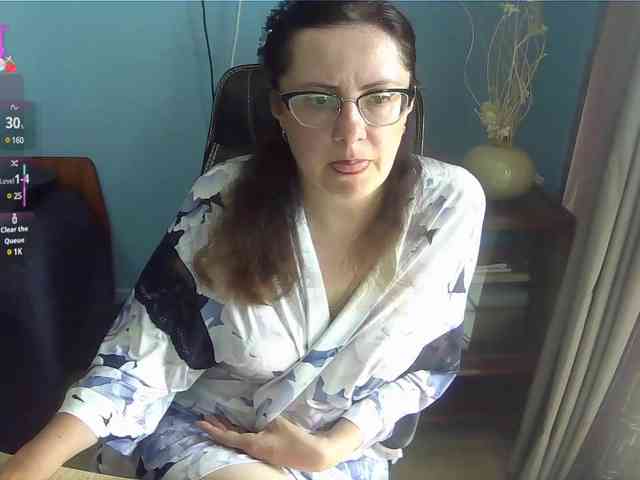 mandarinka28 webcam