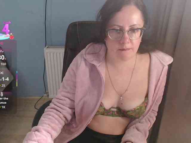 mandarinka28 webcam