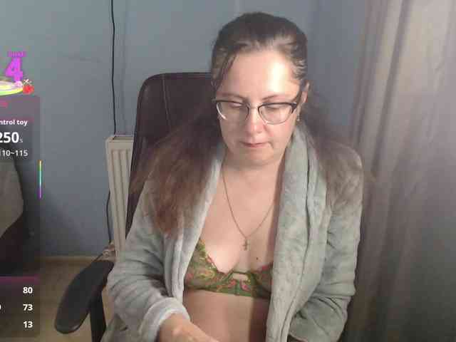 mandarinka28 webcam