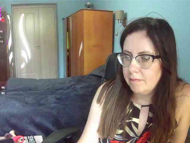 mandarinka28 webcam