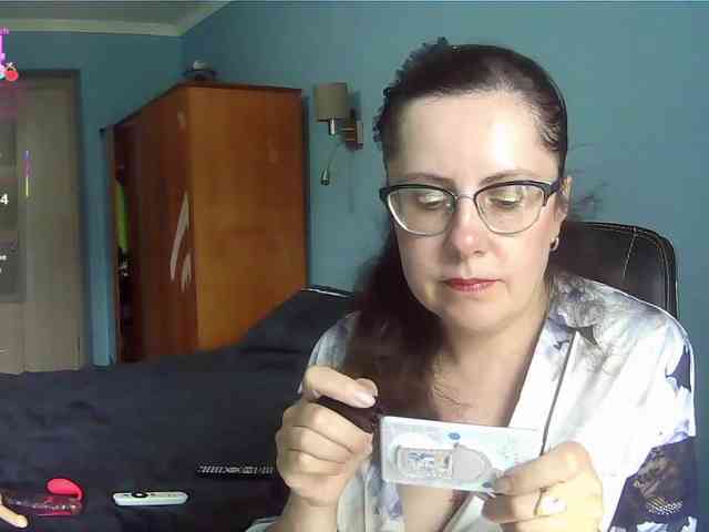 mandarinka28 webcam
