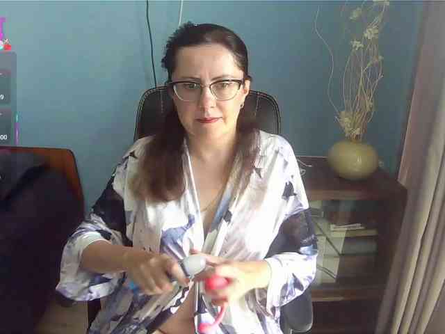 mandarinka28 webcam