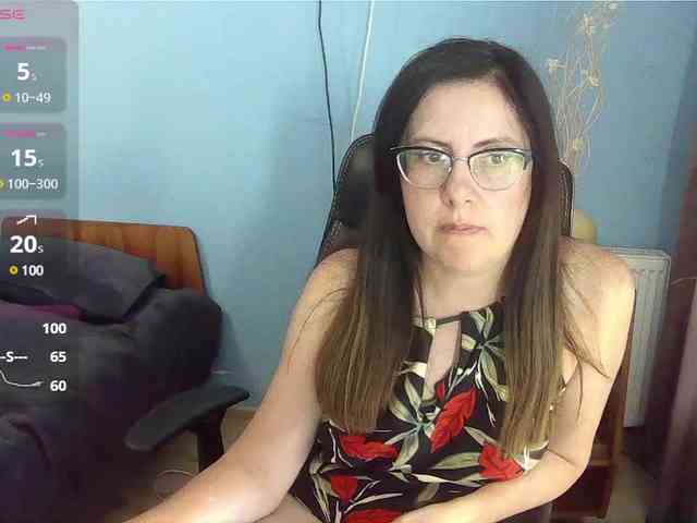 mandarinka28 webcam