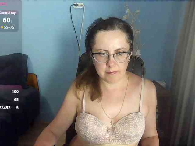 mandarinka28 webcam