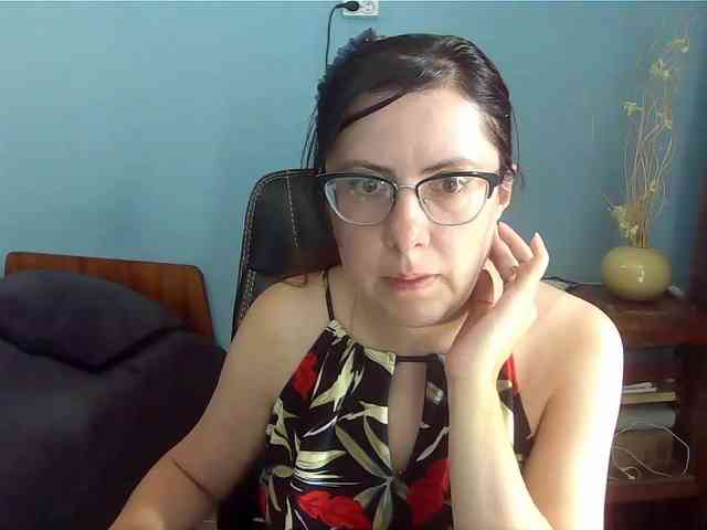 mandarinka28 webcam