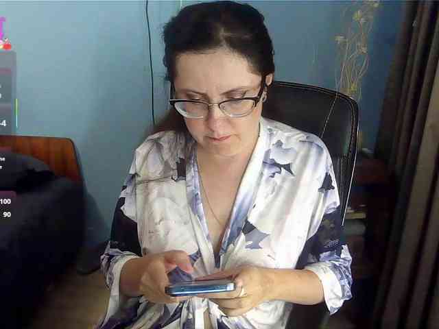 mandarinka28 webcam