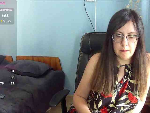 mandarinka28 webcam