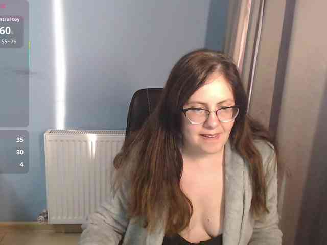 mandarinka28 webcam