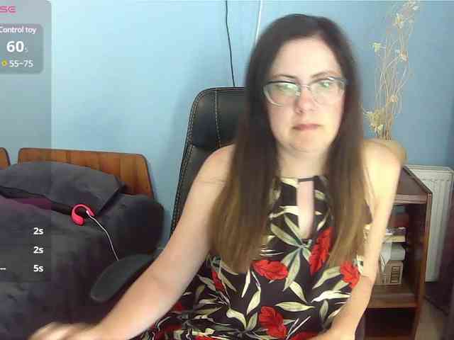 mandarinka28 webcam