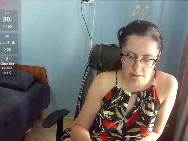 mandarinka28 webcam