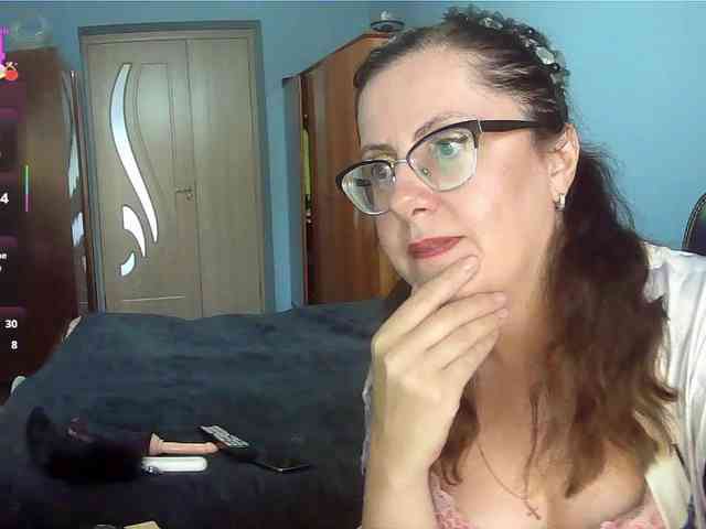 mandarinka28 webcam