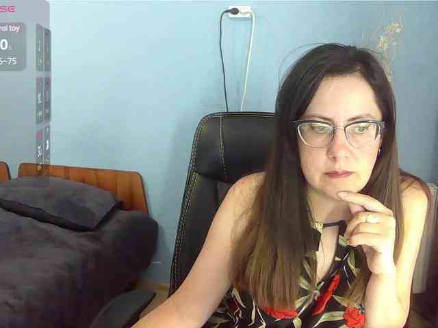 mandarinka28 webcam