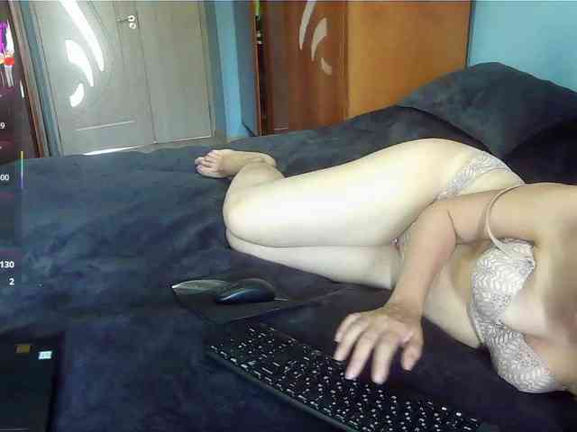 mandarinka28 webcam