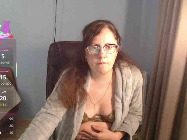 mandarinka28 webcam