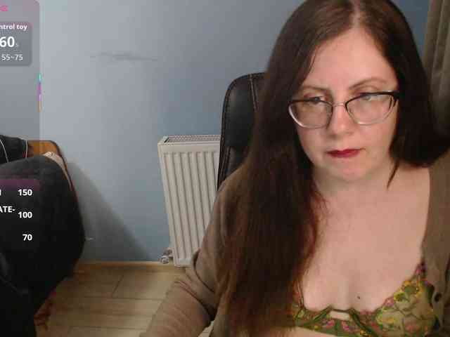 mandarinka28 webcam