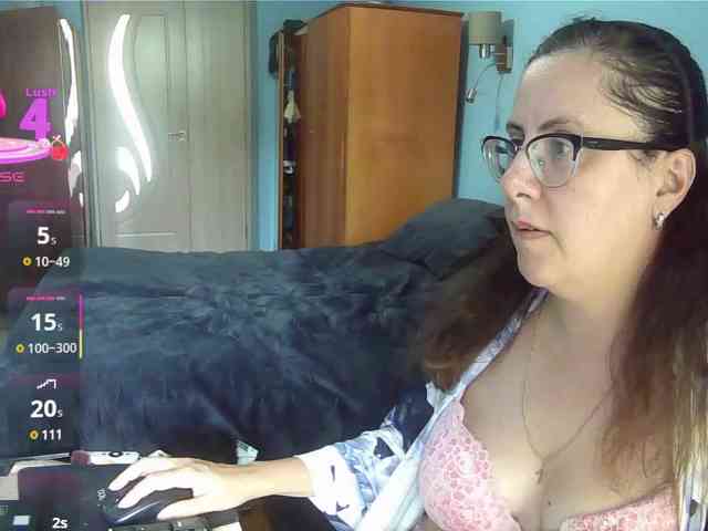 mandarinka28 webcam