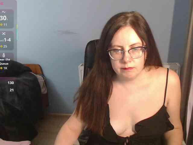 mandarinka28 webcam