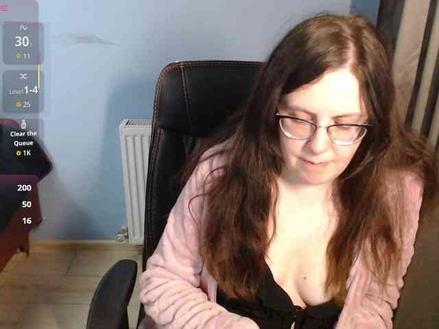 mandarinka28 webcam