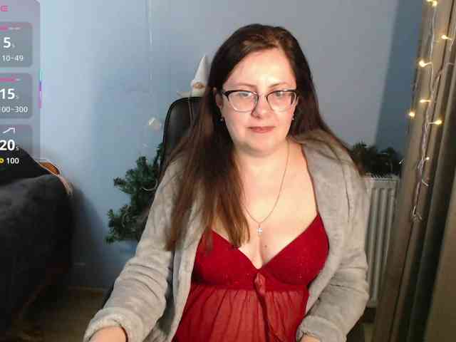 mandarinka28 webcam