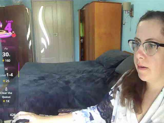 mandarinka28 webcam