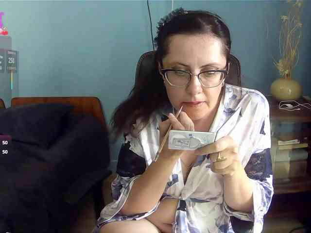 mandarinka28 webcam
