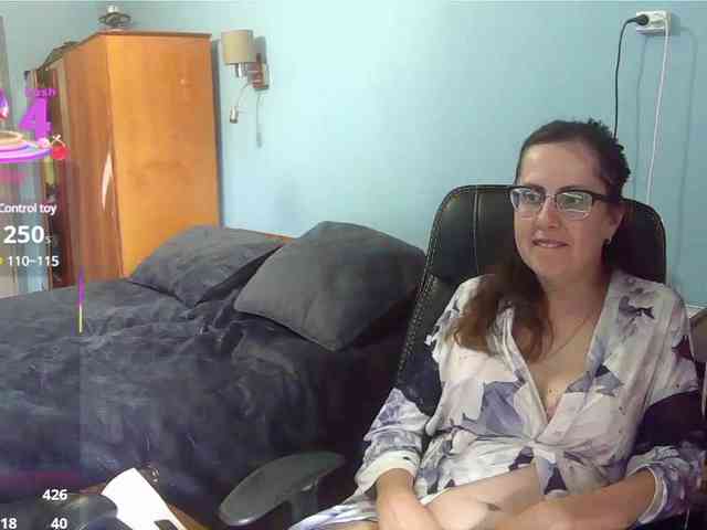 mandarinka28 webcam
