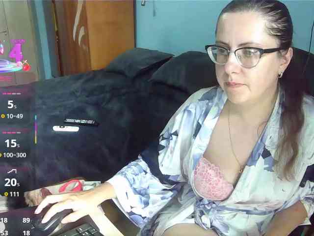 mandarinka28 webcam