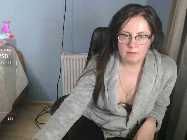 mandarinka28 webcam