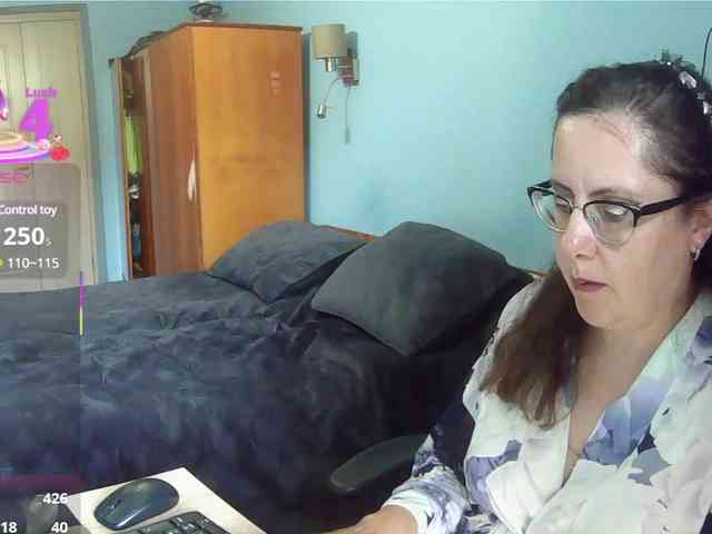 mandarinka28 webcam