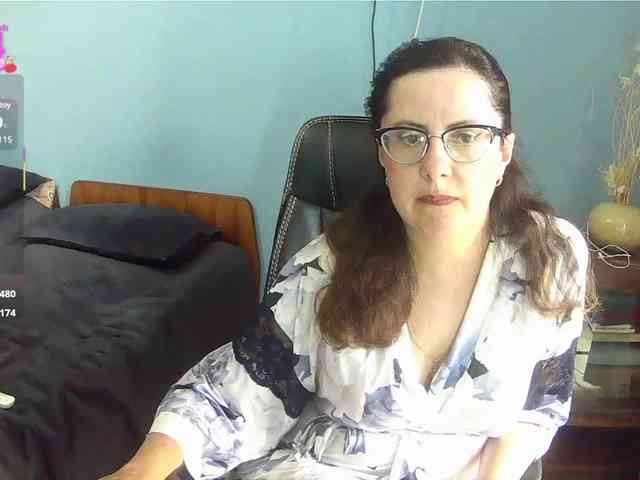 mandarinka28 webcam