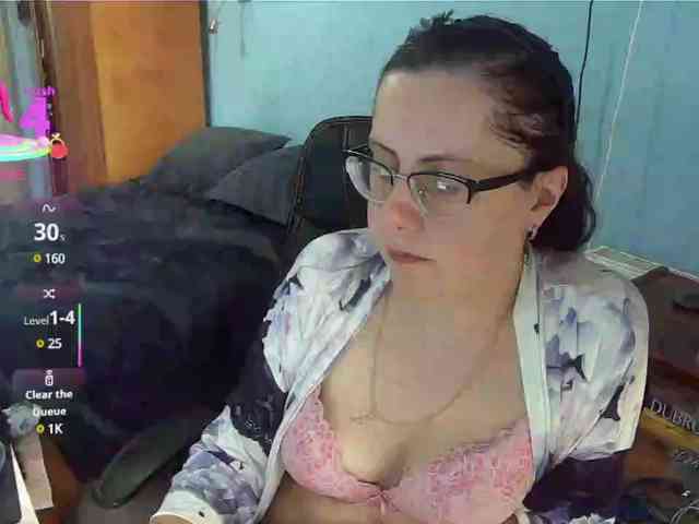 mandarinka28 webcam