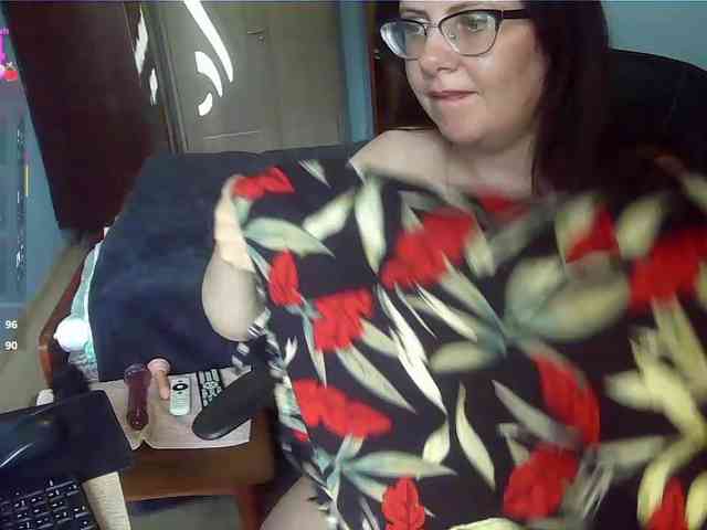 mandarinka28 webcam