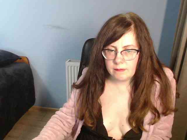mandarinka28 webcam