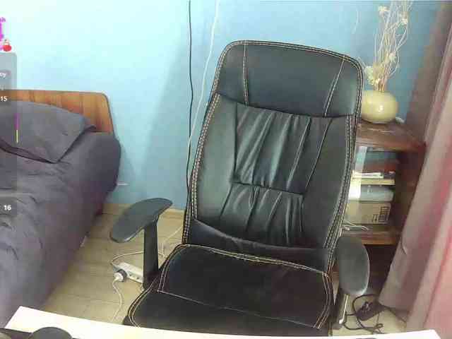 mandarinka28 webcam